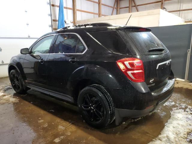 Photo 1 VIN: 2GNALCEK8H6209827 - CHEVROLET EQUINOX 