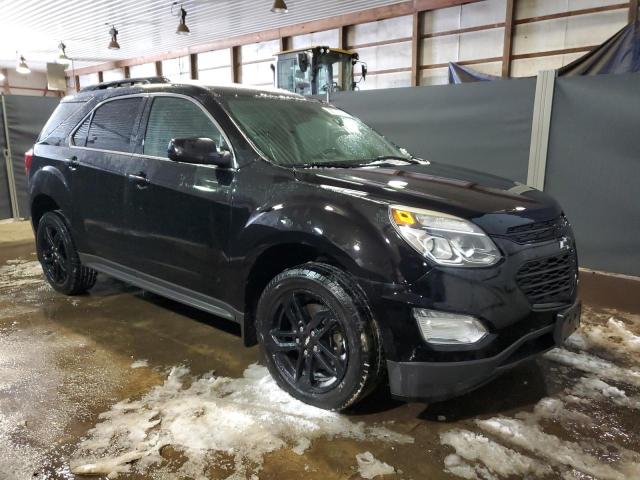 Photo 3 VIN: 2GNALCEK8H6209827 - CHEVROLET EQUINOX 