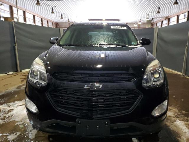 Photo 4 VIN: 2GNALCEK8H6209827 - CHEVROLET EQUINOX 