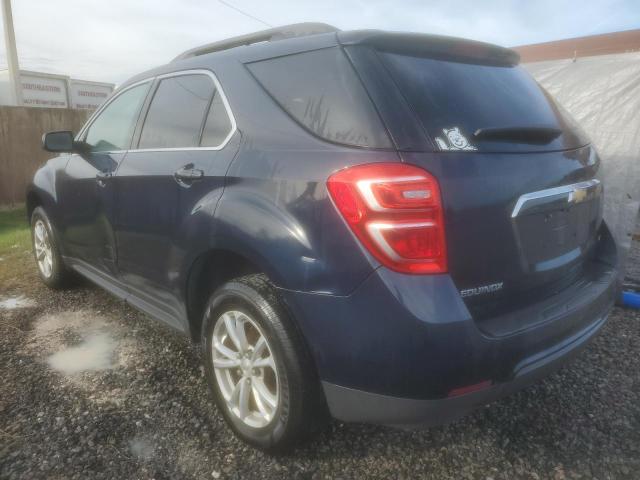 Photo 1 VIN: 2GNALCEK8H6221685 - CHEVROLET EQUINOX 