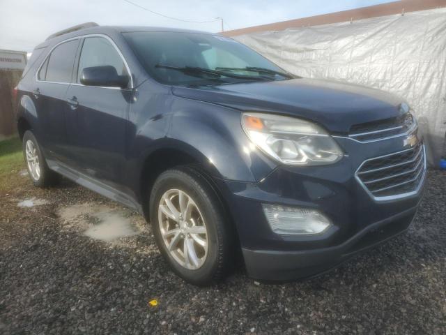 Photo 3 VIN: 2GNALCEK8H6221685 - CHEVROLET EQUINOX 