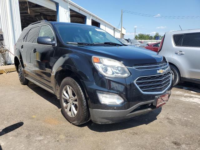 Photo 3 VIN: 2GNALCEK8H6235148 - CHEVROLET EQUINOX LT 