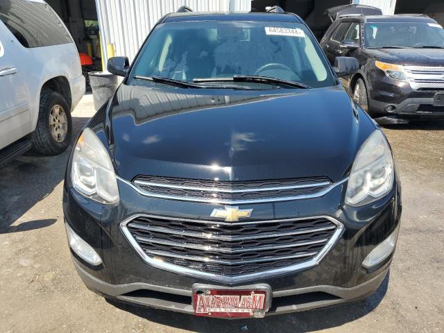 Photo 4 VIN: 2GNALCEK8H6235148 - CHEVROLET EQUINOX LT 