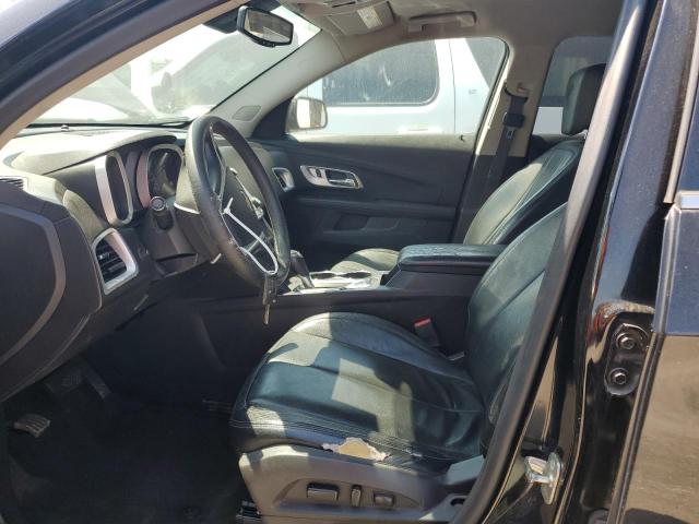 Photo 6 VIN: 2GNALCEK8H6235148 - CHEVROLET EQUINOX LT 