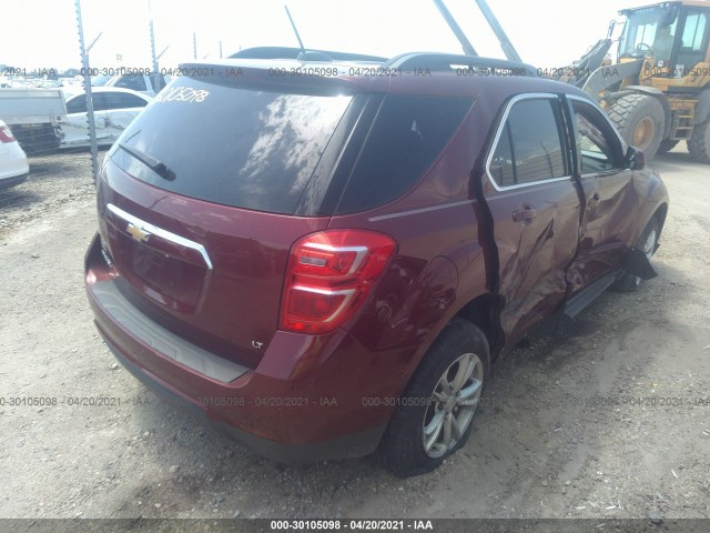 Photo 3 VIN: 2GNALCEK8H6235814 - CHEVROLET EQUINOX 