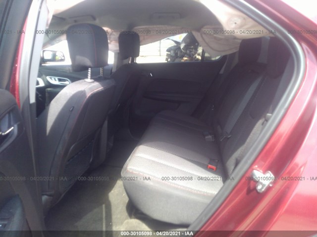 Photo 7 VIN: 2GNALCEK8H6235814 - CHEVROLET EQUINOX 