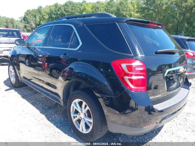 Photo 2 VIN: 2GNALCEK8H6246196 - CHEVROLET EQUINOX 