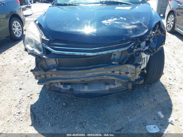 Photo 5 VIN: 2GNALCEK8H6246196 - CHEVROLET EQUINOX 