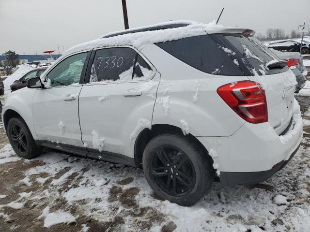 Photo 1 VIN: 2GNALCEK8H6257330 - CHEVROLET EQUINOX 