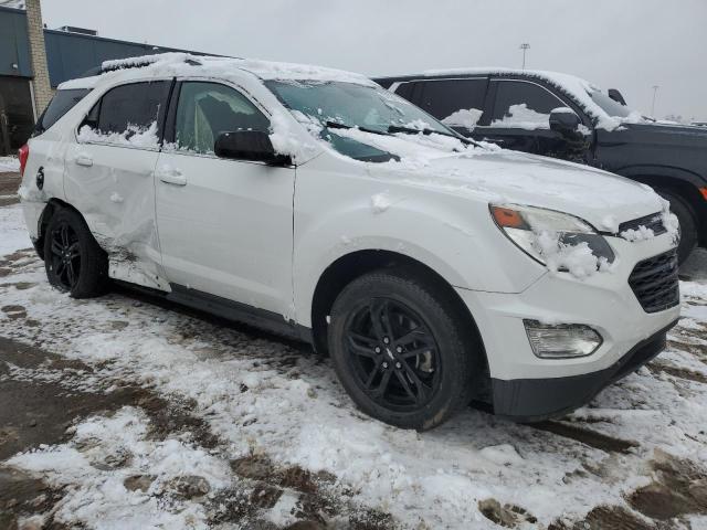 Photo 3 VIN: 2GNALCEK8H6257330 - CHEVROLET EQUINOX 