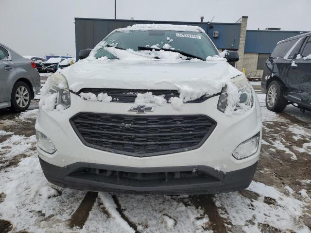 Photo 4 VIN: 2GNALCEK8H6257330 - CHEVROLET EQUINOX 