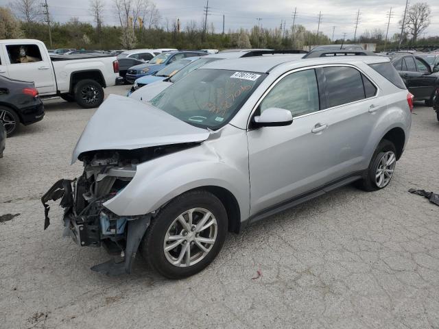 Photo 0 VIN: 2GNALCEK8H6263693 - CHEVROLET EQUINOX 