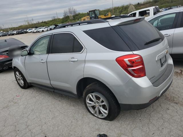 Photo 1 VIN: 2GNALCEK8H6263693 - CHEVROLET EQUINOX 