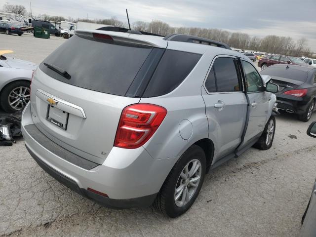 Photo 2 VIN: 2GNALCEK8H6263693 - CHEVROLET EQUINOX 