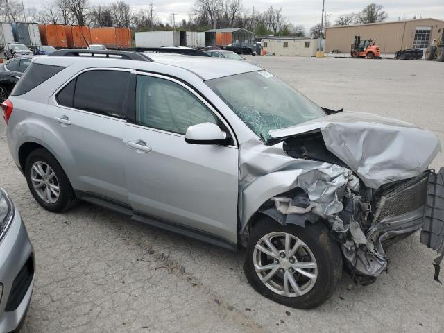 Photo 3 VIN: 2GNALCEK8H6263693 - CHEVROLET EQUINOX 