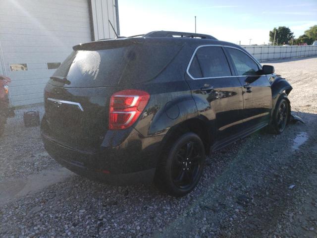 Photo 3 VIN: 2GNALCEK8H6267288 - CHEVROLET EQUINOX LT 