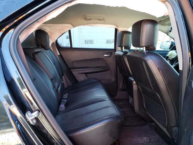 Photo 5 VIN: 2GNALCEK8H6267288 - CHEVROLET EQUINOX LT 