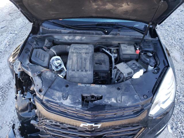 Photo 6 VIN: 2GNALCEK8H6267288 - CHEVROLET EQUINOX LT 