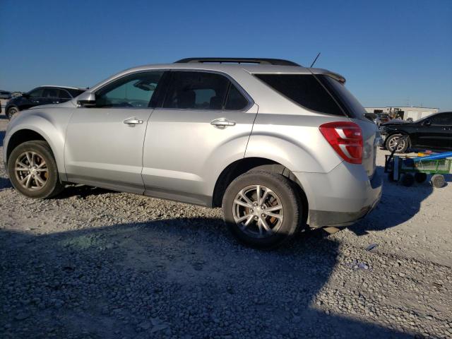 Photo 1 VIN: 2GNALCEK8H6270062 - CHEVROLET EQUINOX 