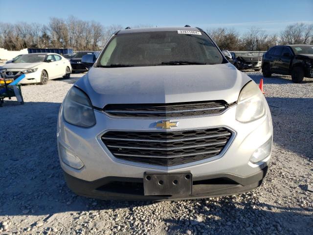 Photo 4 VIN: 2GNALCEK8H6270062 - CHEVROLET EQUINOX 