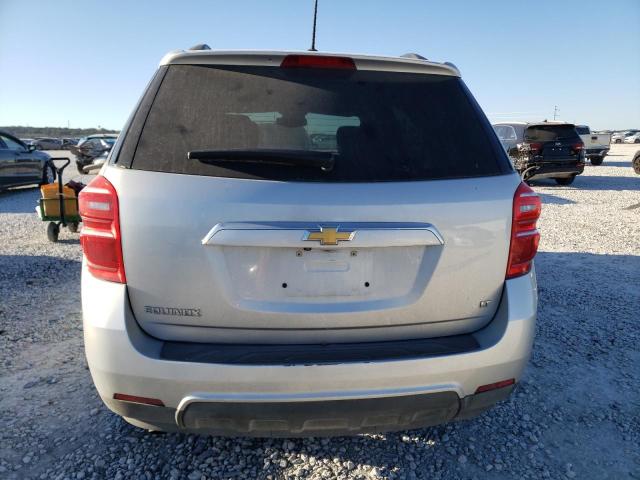 Photo 5 VIN: 2GNALCEK8H6270062 - CHEVROLET EQUINOX 