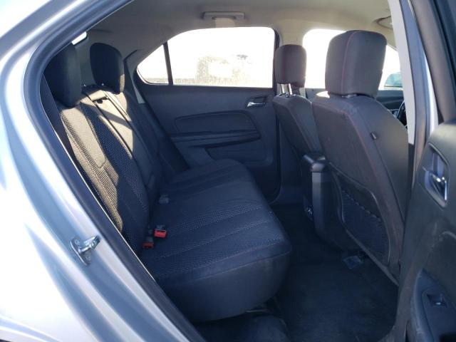 Photo 9 VIN: 2GNALCEK8H6270062 - CHEVROLET EQUINOX 