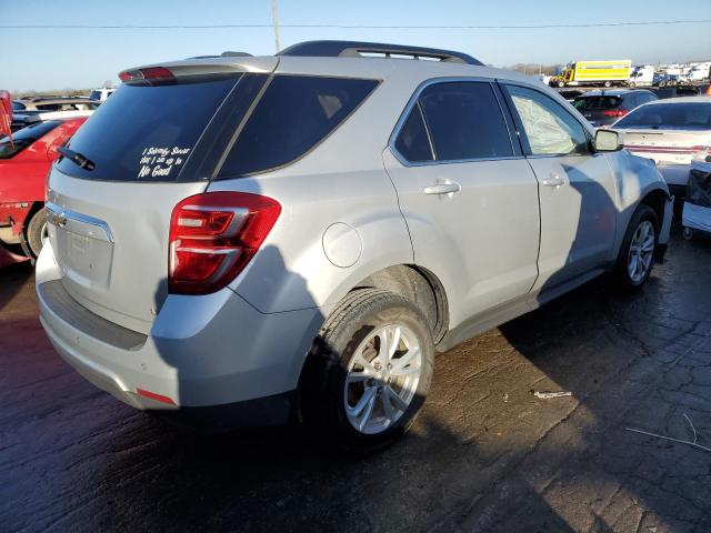 Photo 2 VIN: 2GNALCEK8H6274192 - CHEVROLET EQUINOX LT 