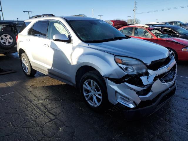 Photo 3 VIN: 2GNALCEK8H6274192 - CHEVROLET EQUINOX LT 