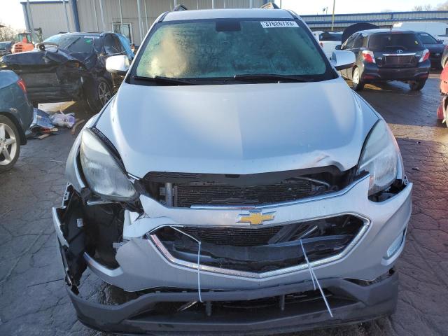 Photo 4 VIN: 2GNALCEK8H6274192 - CHEVROLET EQUINOX LT 