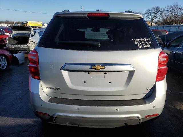 Photo 5 VIN: 2GNALCEK8H6274192 - CHEVROLET EQUINOX LT 