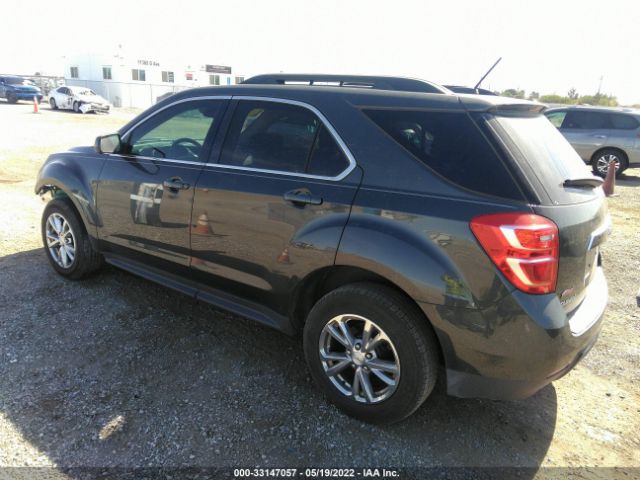 Photo 2 VIN: 2GNALCEK8H6315811 - CHEVROLET EQUINOX 