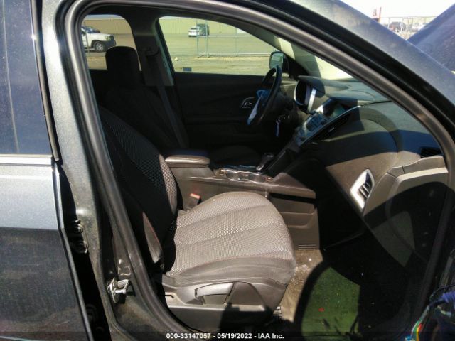 Photo 4 VIN: 2GNALCEK8H6315811 - CHEVROLET EQUINOX 