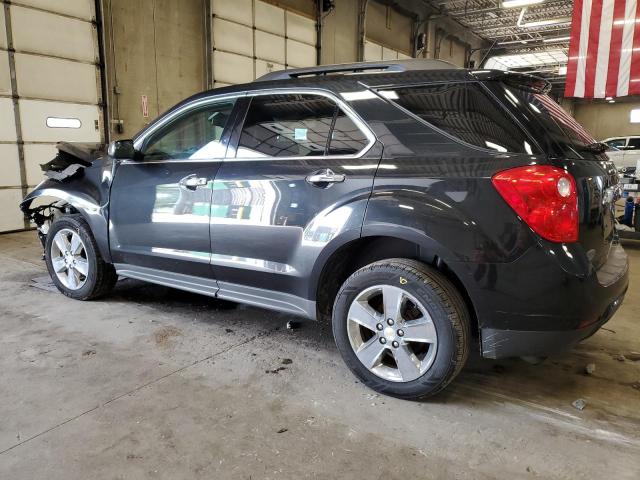 Photo 1 VIN: 2GNALCEK9E6109201 - CHEVROLET EQUINOX 