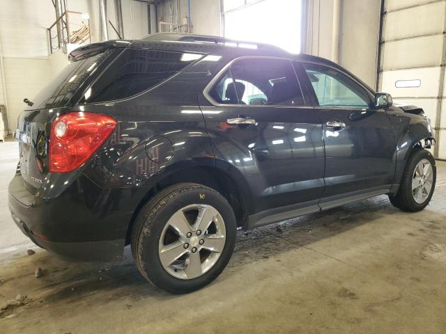 Photo 2 VIN: 2GNALCEK9E6109201 - CHEVROLET EQUINOX 