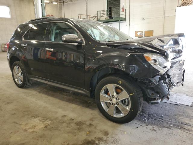 Photo 3 VIN: 2GNALCEK9E6109201 - CHEVROLET EQUINOX 