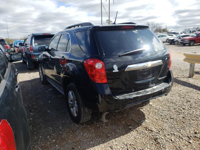 Photo 2 VIN: 2GNALCEK9E6126483 - CHEVROLET EQUINOX LT 