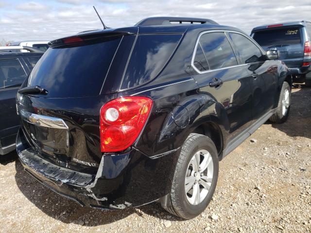 Photo 3 VIN: 2GNALCEK9E6126483 - CHEVROLET EQUINOX LT 