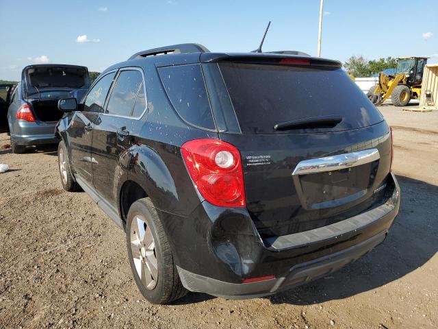 Photo 2 VIN: 2GNALCEK9E6141744 - CHEVROLET EQUINOX LT 