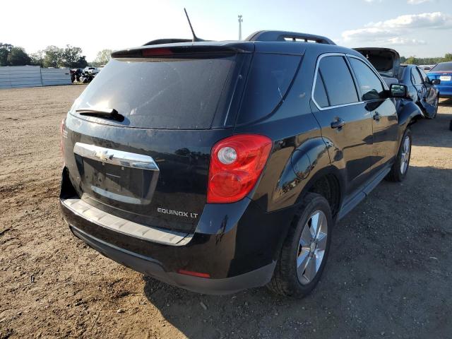 Photo 3 VIN: 2GNALCEK9E6141744 - CHEVROLET EQUINOX LT 