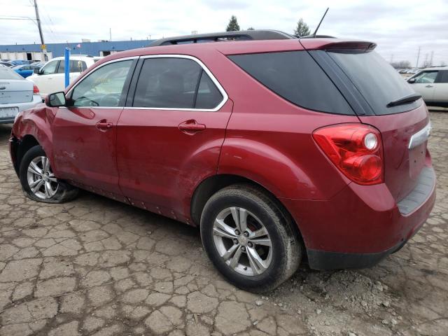 Photo 1 VIN: 2GNALCEK9E6152694 - CHEVROLET EQUINOX LT 