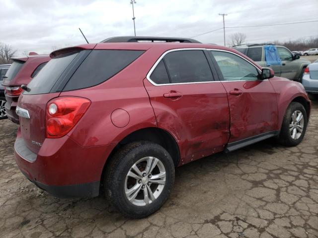 Photo 2 VIN: 2GNALCEK9E6152694 - CHEVROLET EQUINOX LT 