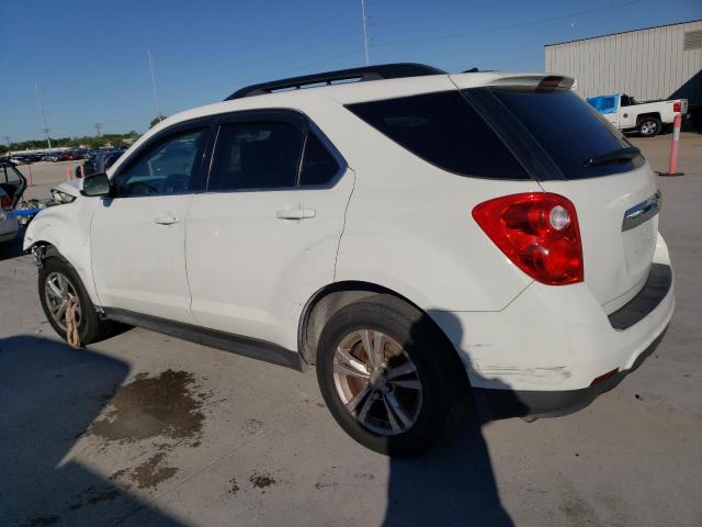 Photo 1 VIN: 2GNALCEK9E6161105 - CHEVROLET EQUINOX 