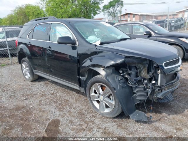 Photo 0 VIN: 2GNALCEK9E6185310 - CHEVROLET EQUINOX 