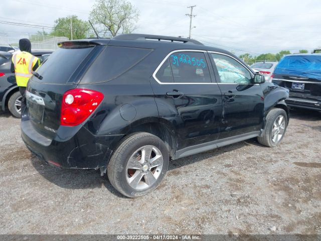 Photo 3 VIN: 2GNALCEK9E6185310 - CHEVROLET EQUINOX 