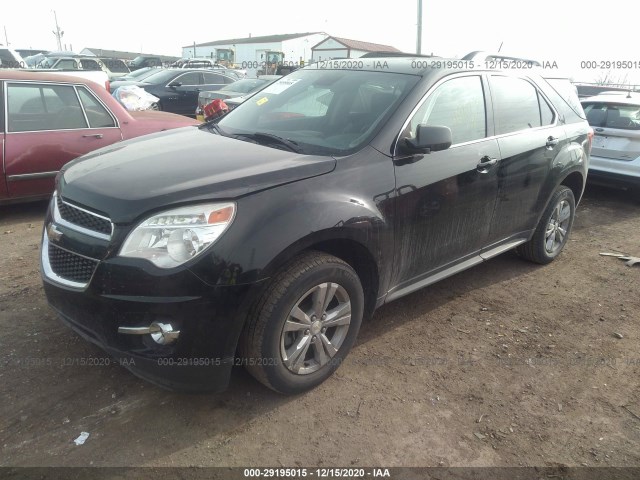 Photo 1 VIN: 2GNALCEK9E6218421 - CHEVROLET EQUINOX 