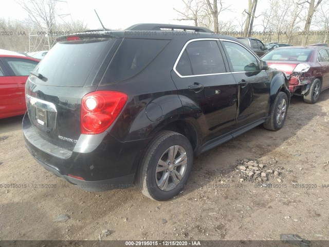 Photo 3 VIN: 2GNALCEK9E6218421 - CHEVROLET EQUINOX 