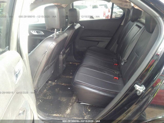 Photo 7 VIN: 2GNALCEK9E6218421 - CHEVROLET EQUINOX 