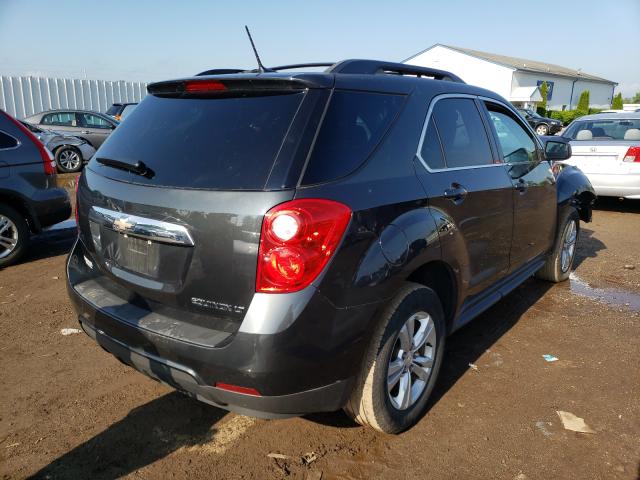 Photo 3 VIN: 2GNALCEK9E6251712 - CHEVROLET EQUINOX LT 