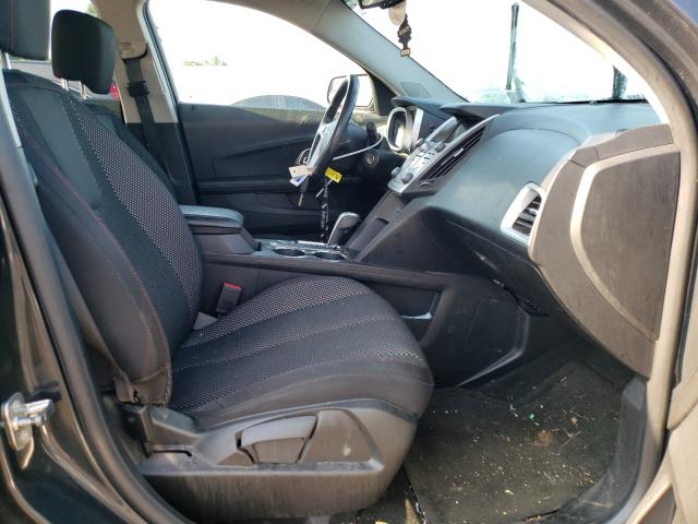 Photo 4 VIN: 2GNALCEK9E6251712 - CHEVROLET EQUINOX LT 