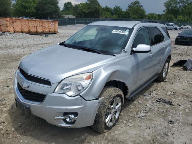 Photo 0 VIN: 2GNALCEK9E6259602 - CHEVROLET EQUINOX LT 